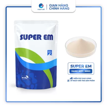 Super EM Gốc